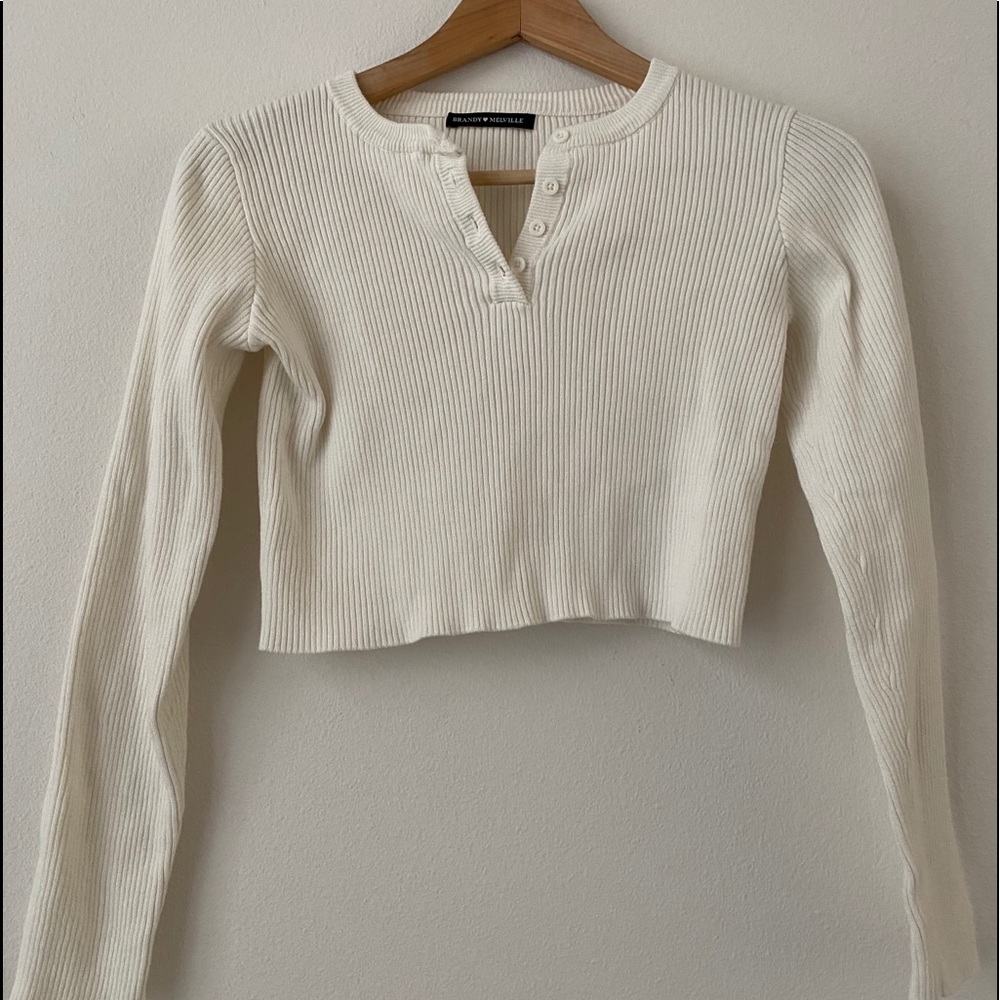 Brandy M top